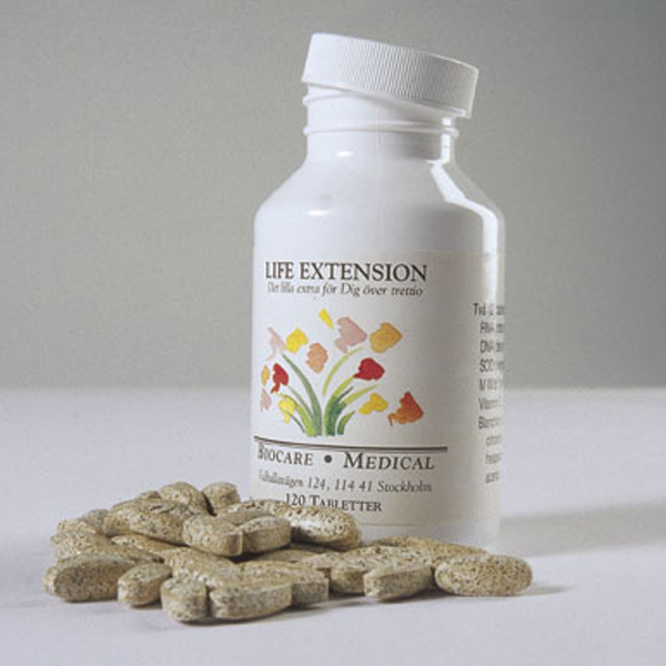 Life Extension | Celsus