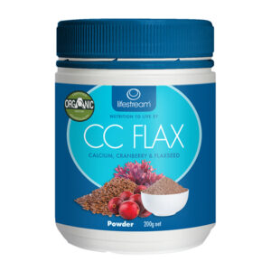 CC FLAX 200 gr