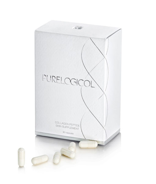 Purelogicol hylki 90 stk