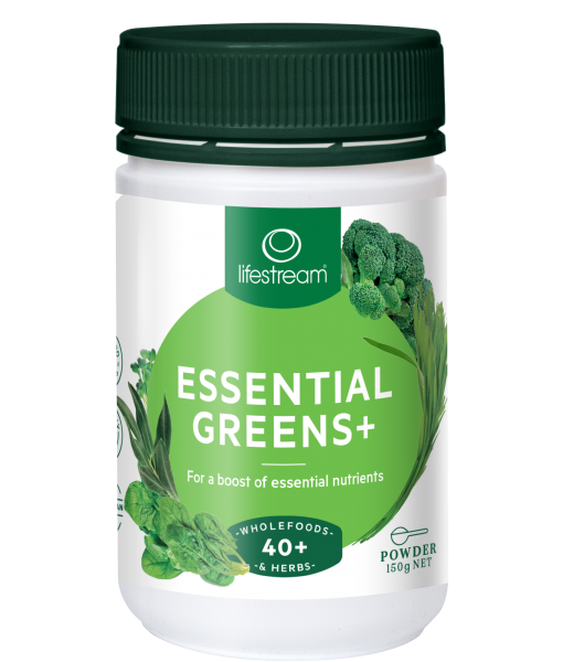 Essential Greens+_P150