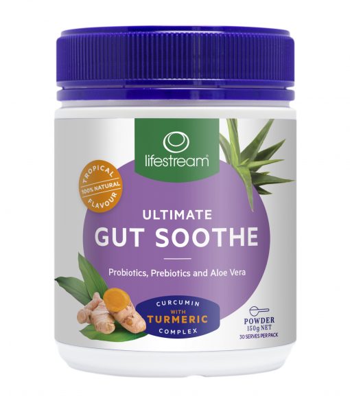 Ultimate Gut Soothe P150