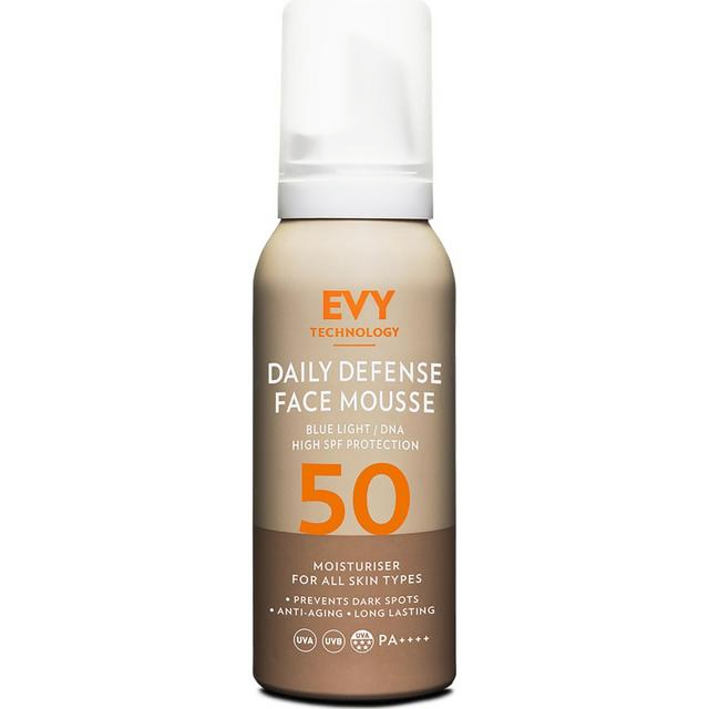 EVY-Daily-Defence-Face-Mousse-SPF50-PA-75ml