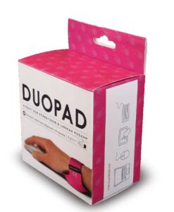 Duopad